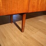 1960s teak sideboard