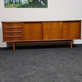Vintage sideboard
