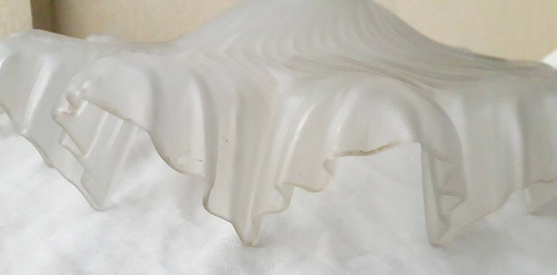 Art Deco lampshade