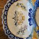 Quimper Ceramic Servant