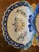 Quimper Ceramic Servant
