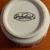 Service à café égoïste