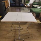 Table en formica