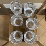 Whisky glasses