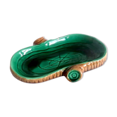 Empty pocket or butter maker A. Ferlay Vallauris 1960s dabbling