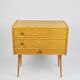 Commode, années 1970