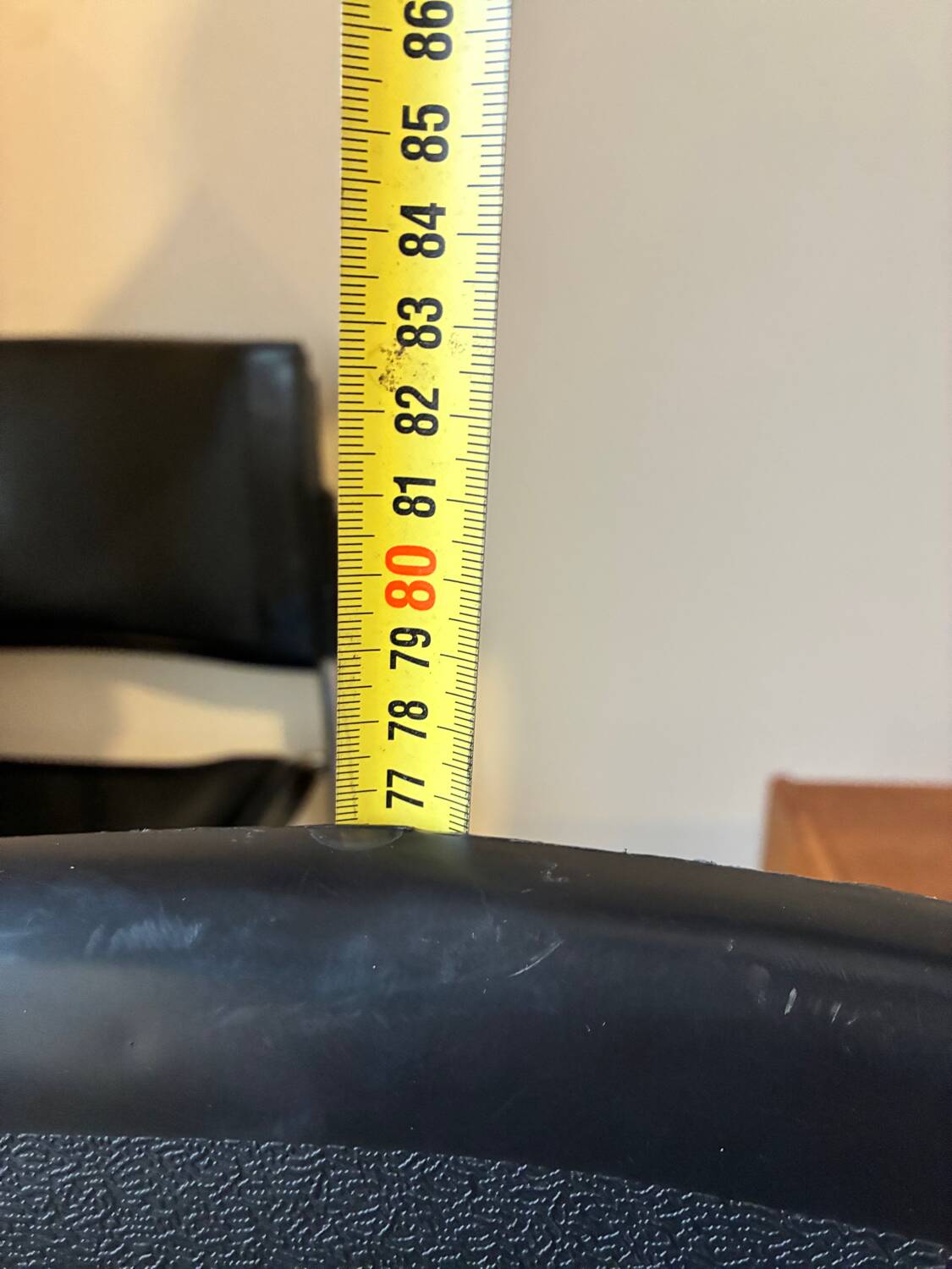 Vlad Muller designer chairs made in Canada