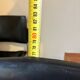 Chaises designer Vlad Muller made in Canada