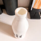 60's milk bottle