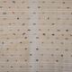 Vintage Turkish Oushak Handwoven Rug 156x212 cm