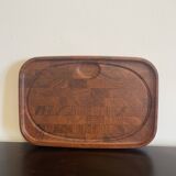 Digsmed cutting board