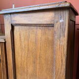 Old panière