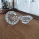 2 candle holders