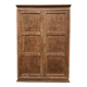Parisian wardrobe (renovated)
