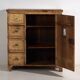 Antique kitchen cupboard (c.1920)