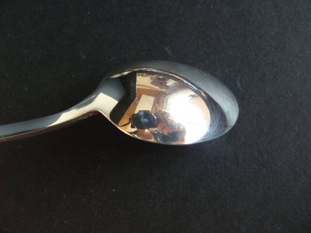 Vintage Keltum ice cream spoons
