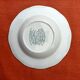 Retro deep plate