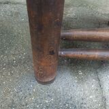 Chaises basses