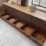 Sideboard 260 cm