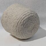Stoneware basket