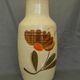 Large ceramic vase from Saint Clement. 1960s.