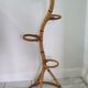Bamboo plant holder 50s