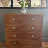 Chest of drawers 1930