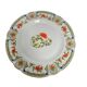 Porcelain Dinner Plate - Mozart "Shantung" Pattern Haviland