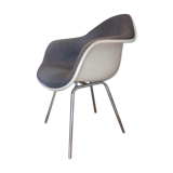 DAX armchair by Charles & Ray Eames edition Herman Miller