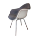 Fauteuil DAX de Charles et Ray Eames, édition Herman Miller