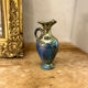 Rambervillers flemish sandstone ewer vase