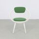 Circle Chair by Yngve Ekström for Swedese, 1960s