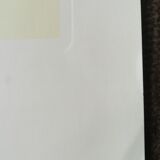 Lot of 6 botanical boards