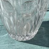 Ice bucket and plate