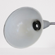 Lampe de bureau flexible style industriel