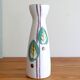 Scheurich Germany ceramic vase, 1960