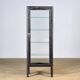 Medical cabinet from Ukraine, dated 1963.