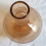Vase bullé