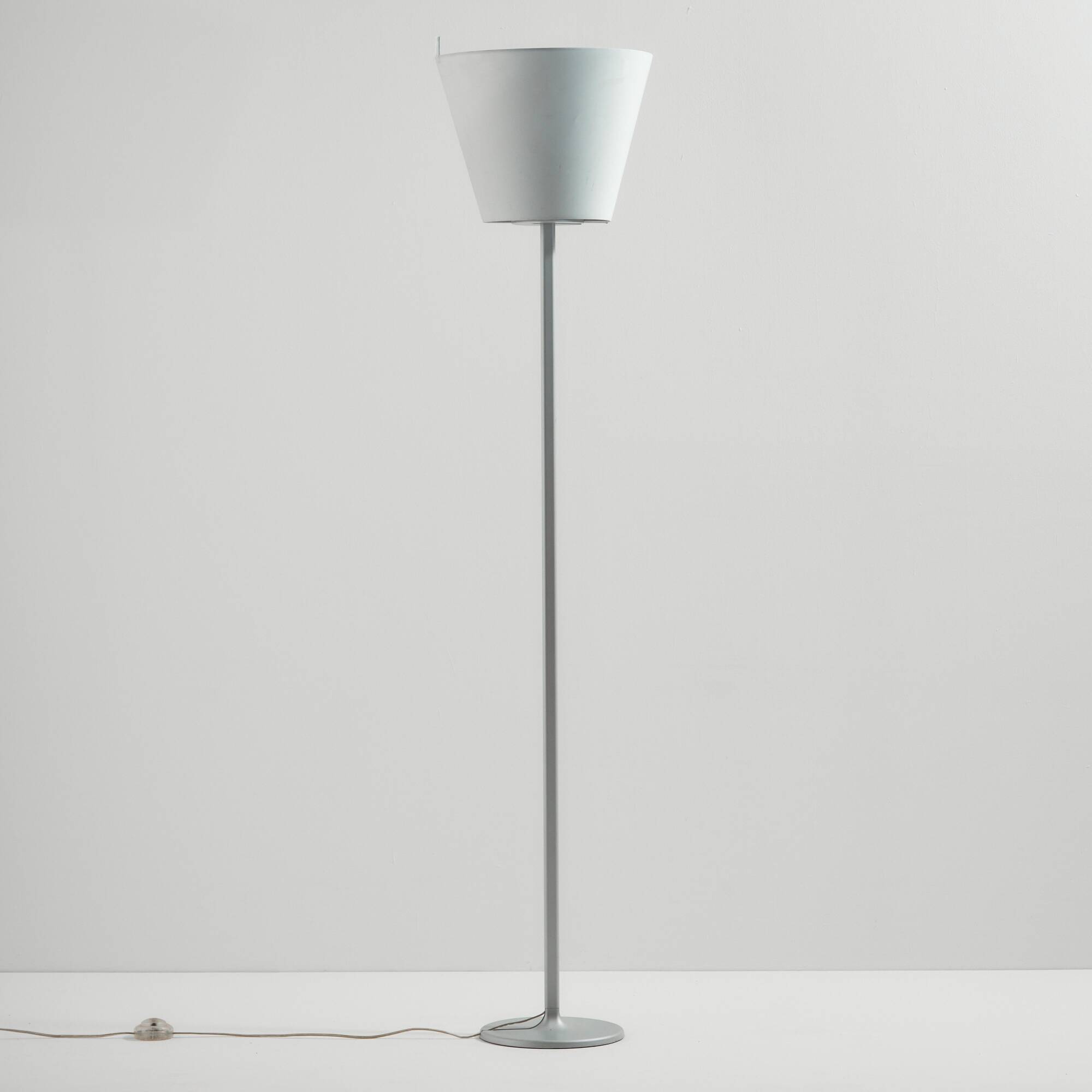 Lampadaire Melampo Terra par Adrien Gardère pour Artemide