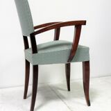 Chaise  bridge vintage