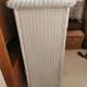 Chest of drawers in rattan