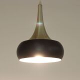 Denmark 1970's hanging lamp