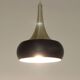 Denmark 1970's hanging lamp
