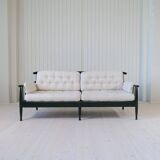 Midcentury Modern Canapé "Skrindan" by Kerstin Horlin-Holmqvist, Sweden, 1967