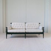 Midcentury Modern Canapé "Skrindan" by Kerstin Horlin-Holmqvist, Sweden, 1967