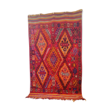 Berber Algerian 168x290cm