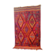 Tapis berbere algérien 168x290cm