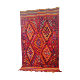 Tapis berbere algérien 168x290cm