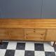 Buffet de style danois des années 1960