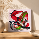 Canvas | at studio | your emotions vol.27